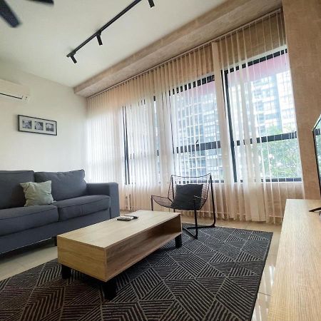 Arte Plus Kuala Lumpur Apartment Ngoại thất bức ảnh