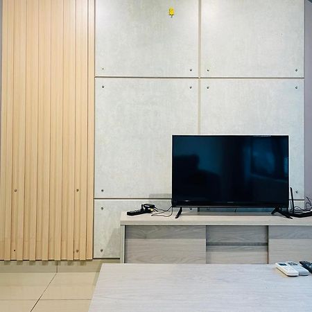 Arte Plus Kuala Lumpur Apartment Ngoại thất bức ảnh