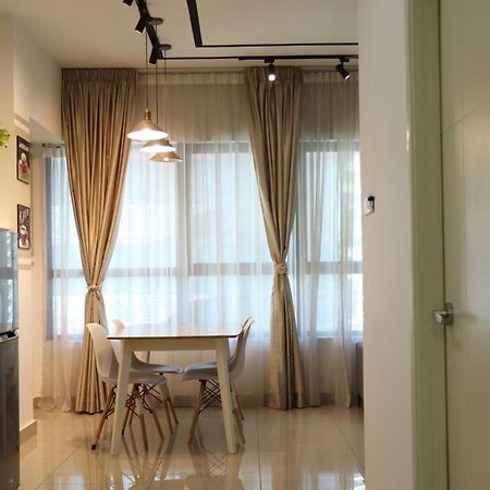 Arte Plus Kuala Lumpur Apartment Ngoại thất bức ảnh