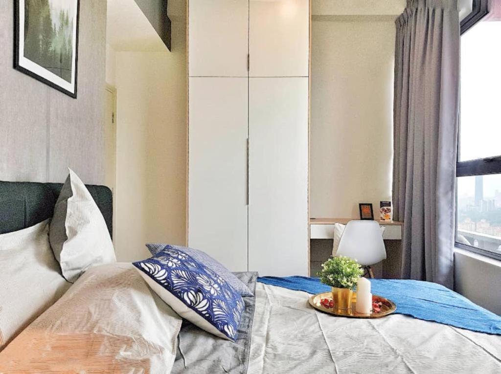 Arte Plus Kuala Lumpur Apartment Ngoại thất bức ảnh