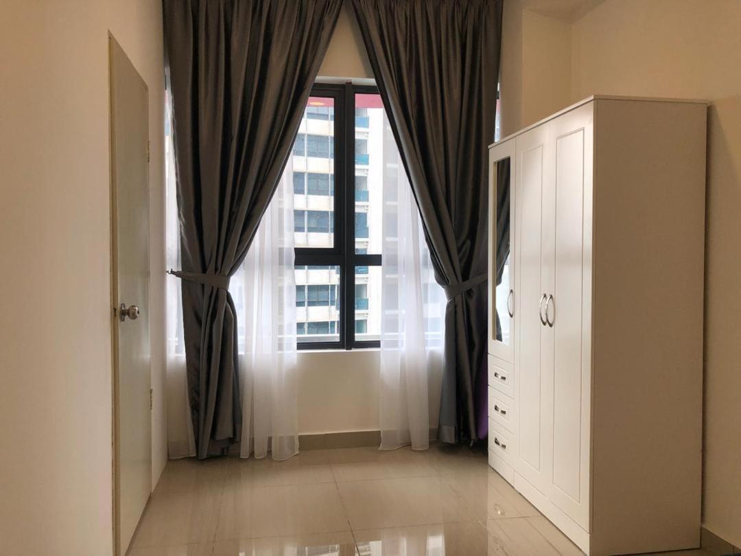 Arte Plus Kuala Lumpur Apartment Ngoại thất bức ảnh
